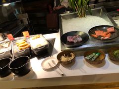 -The COOK·厨餐厅·自助餐(浦东嘉里大酒店)