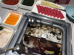 -海底捞火锅(大融城店)