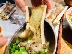 -纳鲁孜·新疆特色餐厅(上海悦荟广场店)