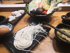 -呷哺呷哺(保利广场店)