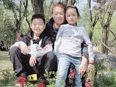 -朝阳公园游乐园