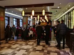 大堂-老正兴菜馆(福州路店)