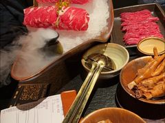 -色響火锅(恒隆广场店)