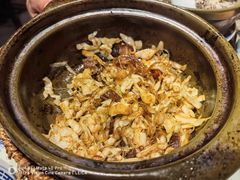 -南京大牌档(人民广场店)