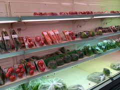 -农工商超市(金沙江路店)