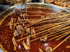 -嘉州鲜知味钵钵鸡(奎星楼店)