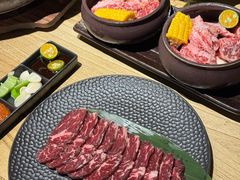 -泥炉烧肉师(新街口金銮巷店)