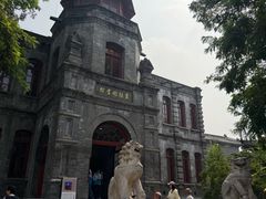 -莲池书院博物馆