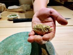 -鮨青(恒基名人购物中心店)