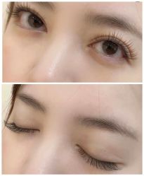 -美甲日记美睫专业纹绣半永久
