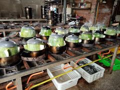 -红旗山庄(圭峰山店)