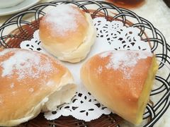 网红芝士包-顺德人家食府(黄金广场店)