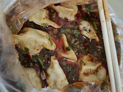 -清真知感酸汤水饺(回民街店)