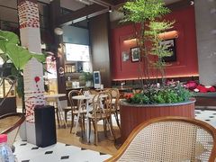 -嗒令甜品·主题融合料理餐厅(首座时代店)