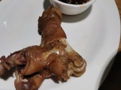 -名羊天下陕北横山铁锅炖羊肉(博文路店)