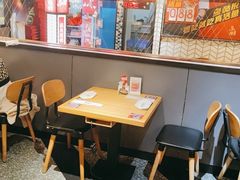 -鱼酷活鱼烤鱼(梅江印象城店)