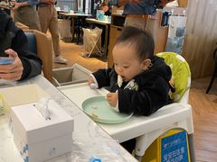 大堂-曼玉餐厅(中原万达店)
