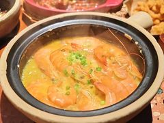 -涌煲记·蟹煲·砂锅海鲜·煲出宁波味(天一旗舰店)