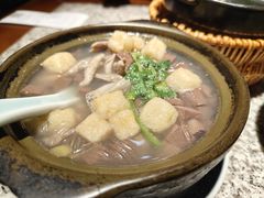 -南京大牌档(凯德1818店)