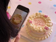 -千浔一暖DIY蛋糕烘焙(人民大学店)