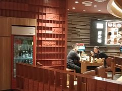 -巴奴毛肚火锅(龙湖锦艺城店)