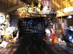 -小熊维尼历险之旅