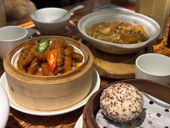 -老广酒楼(樱花店)