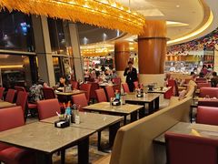 -怡咖啡自助餐(宁波香格里拉店)