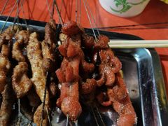 -建国烧烤(建乐路店)