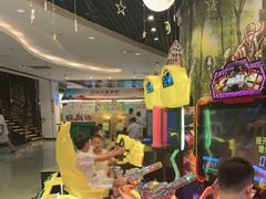 -南美元生态大酒店(海珠店)