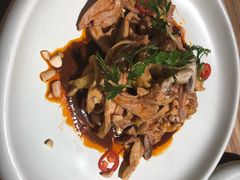 -小大董·烤鸭(凤凰汇店)