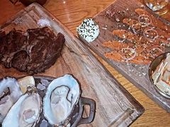 -THE CANNERY&JUJU 新鲜海鲜·牛排美食酒廊