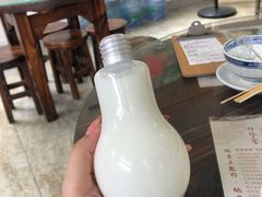 -周大娘牛乳(旧寨古村总店)