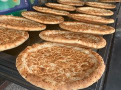 -阿布拉的馕(西北路店)