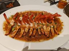 -索菲特酒店·乐轩华中餐厅