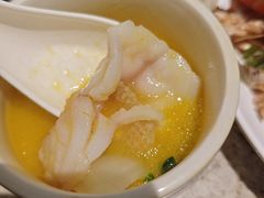 -初色海鲜自助(万丰路店)