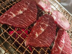 -九田家黑牛烤肉料理(石路天虹店)