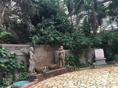 -龙达温泉生态城