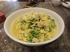 -今鲜源酒店·海鲜锅贴青岛菜(新湛路店)