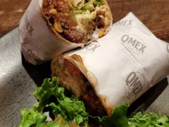 -Q MEX 库迈墨西哥餐吧(三里屯店)