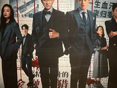 -万达影城(CBD万达广场IMAX店)
