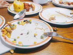 -比格比萨自助(密云店)