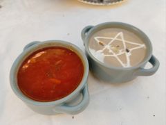 莫斯科红菜汤-俄士厨房(环球港店)
