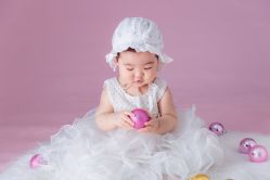 -贝克叔叔儿童摄影工作室(天时嘉园店)