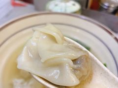 净云吞-汇豪轩(光明东路店)