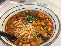 -山丹丹西北菜(金贸大厦店)