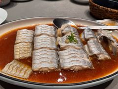-钱塘花园·宁波菜