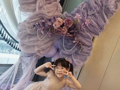 -百盛·鼎膳(中海财富中心)