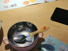 -蜜桃餐厅·伴山(绿宝广场店)