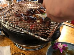 -大壮家原味烤肉(兴华北街店)
